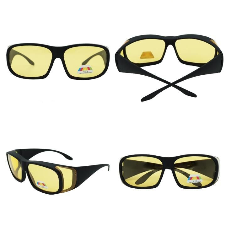 Caja con 12 Lentes Mod. 4192 6YS