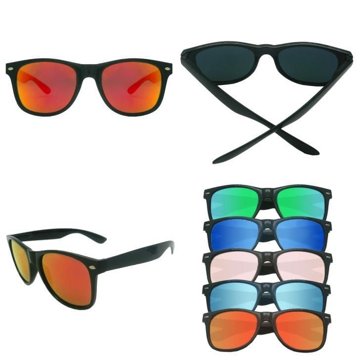 Caja con 12 Lentes Mod.3001 4B