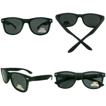 Cargar imagen en el visor de la galería, Caja de lente solar polarizado 12pzs. Mod. 3001 6N
