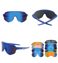 Cargar imagen en el visor de la galería, Lente solar infantil 12pzs Mod. 1045 2
