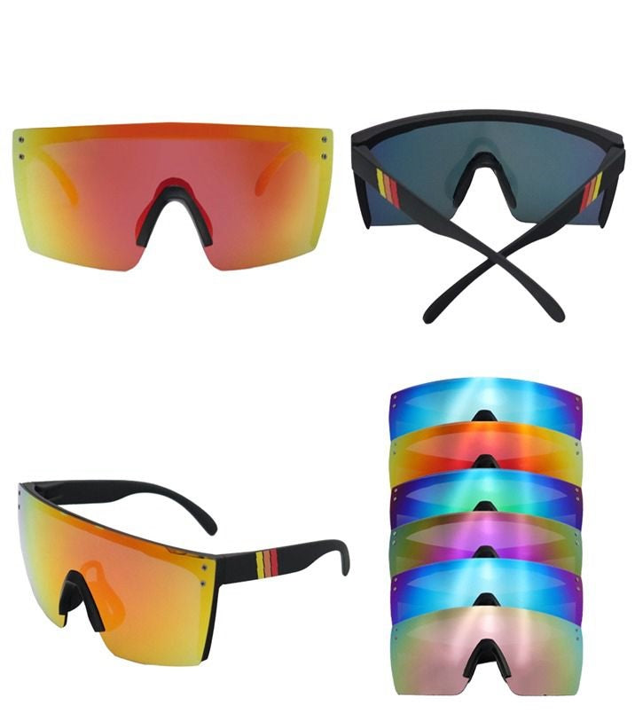 Caja con 12 Lentes Mod. 3918 4
