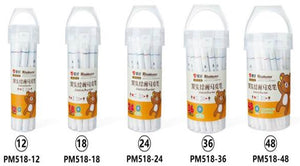 Marcador. Mod. PM518