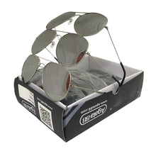Cargar imagen en el visor de la galería, Caja de Lente solar 12pzs. Mod. 2026ESPEJO
