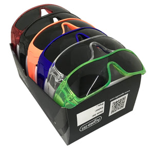 Caja de Lente solar 12pzs. Mod. 3021 1