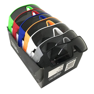 Caja de Lente solar 12pzs. Mod. 3023 1