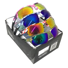 Cargar imagen en el visor de la galería, Caja de Lente solar 12pzs. Mod. 3055 S2
