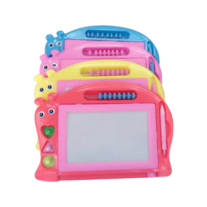 Pizarrón infantil. Mod. JQ001