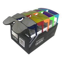 Cargar imagen en el visor de la galería, Caja de Lente solar 12pzs. Mod. L3126COL2 - Agata88 Lentes
