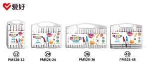 Marcador. Mod. PM528
