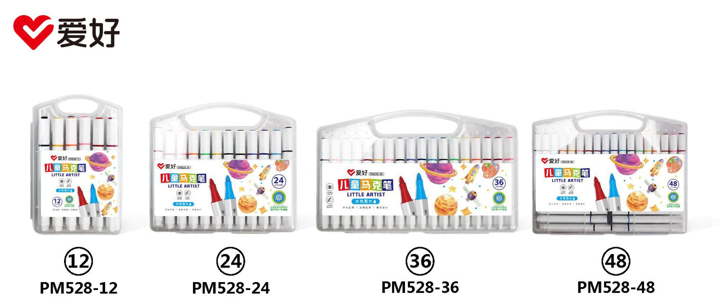 Marcador. Mod. PM528