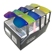 Cargar imagen en el visor de la galería, Caja de Lente solar 12pzs. Mod. 3102 2
