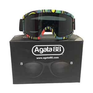 Caja de Goggle 10pzs. Mod. 3042 S1