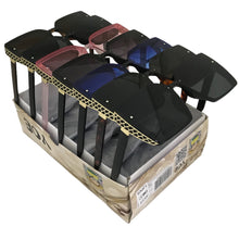 Cargar imagen en el visor de la galería, Caja de Lente solar 12pzs. Mod. 3510DM1

