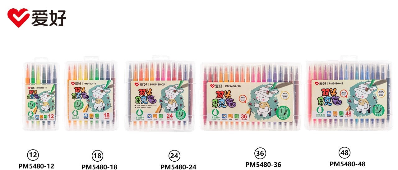 Marcador. Mod. PM5480