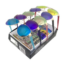 Cargar imagen en el visor de la galería, Caja de Lente solar 12pzs. Mod. 2543CAUC4 - Agata88 Lentes
