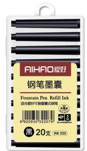 Repuesto de tinta. Mod. INK020 AZUL
