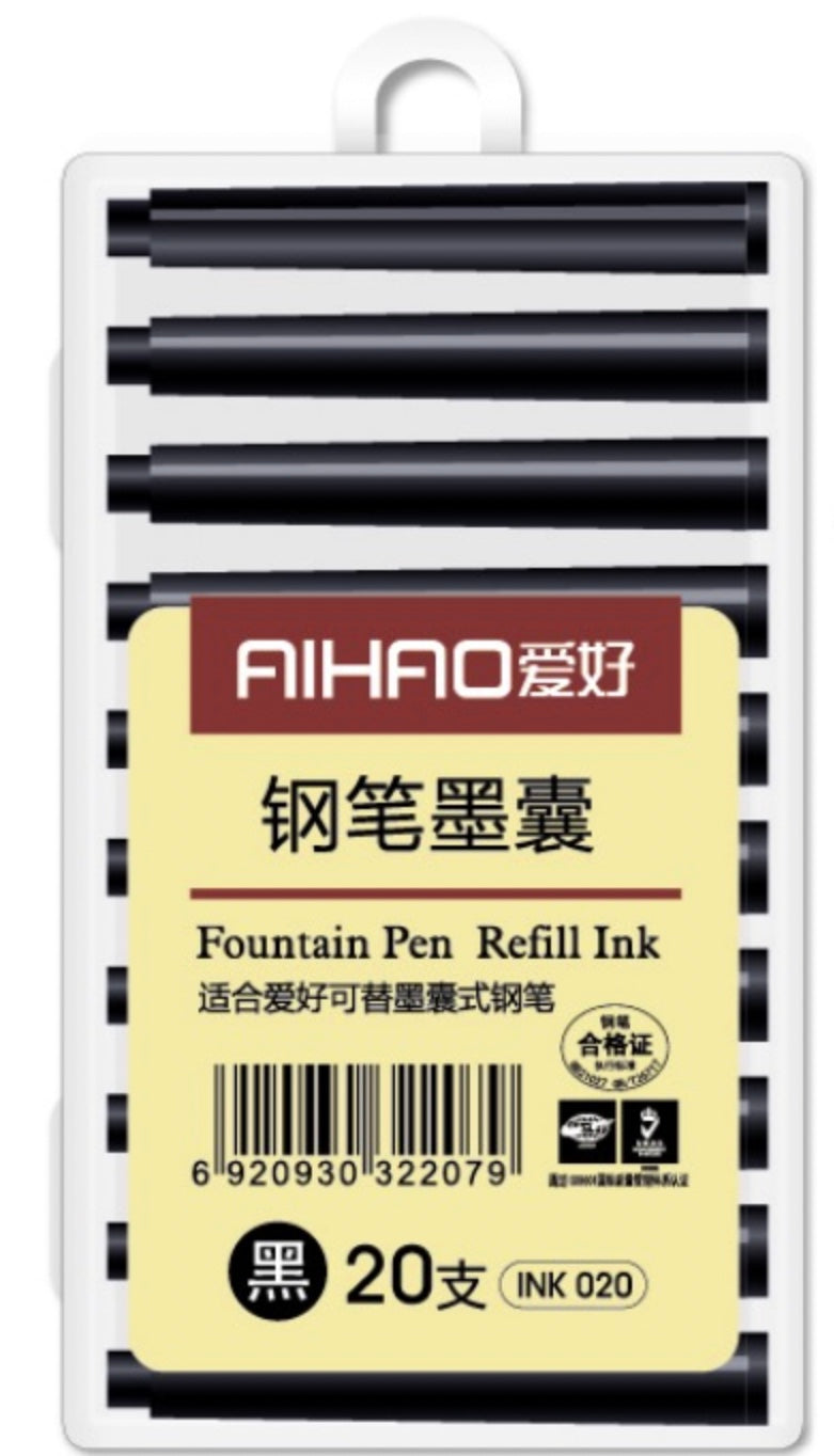 Repuesto de tinta. Mod. INK020 AZUL