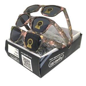 Caja de Lente solar 12pzs. Mod. 3001 3MC 2