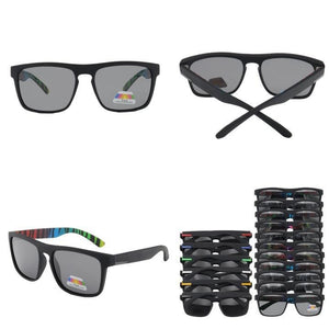 Caja con 12 Lentes Mod. L3250 6