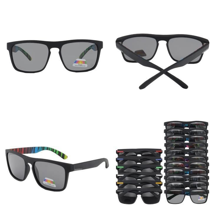 Caja con 12 Lentes Mod. L3250 6