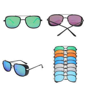 Caja con 12 Lentes Mod. 3030 64