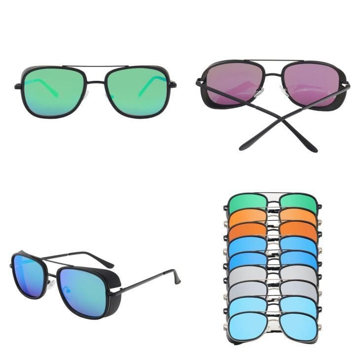 Caja con 12 Lentes Mod. 3030 64