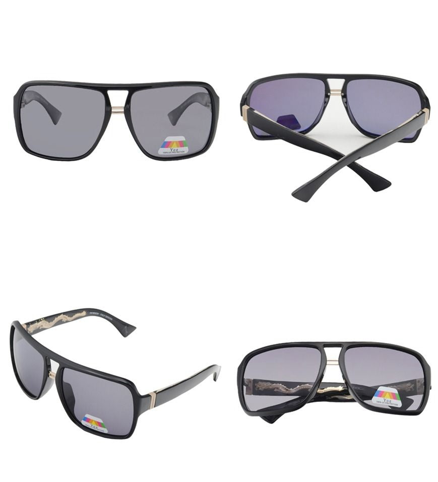 Caja con 12 Lentes Mod. HN110003-L600P3