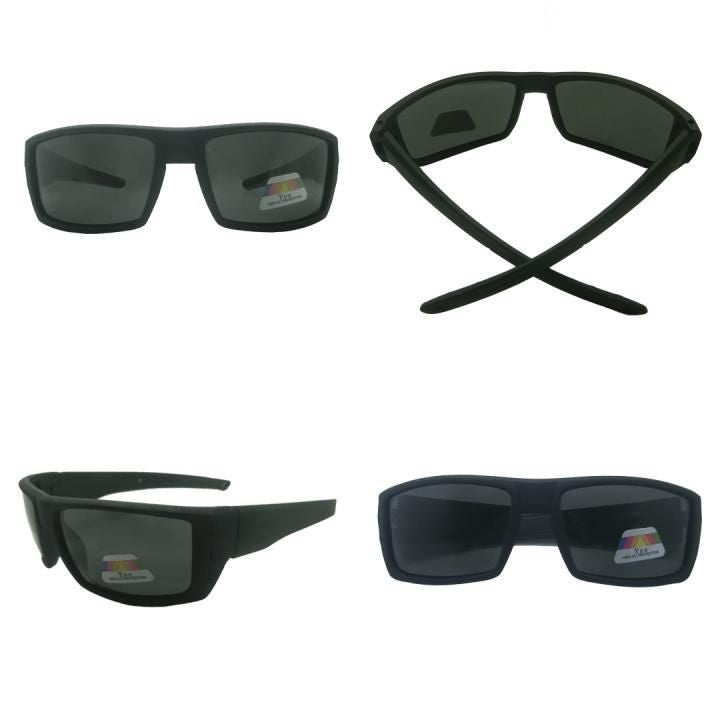 Caja con 12 Lentes Mod. L4012 6N