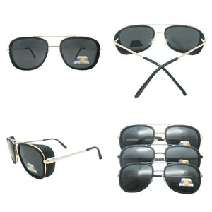 Caja con 12 Lentes Mod. L3030 6N