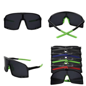 Caja con 12 Lentes Mod. L3258 1B