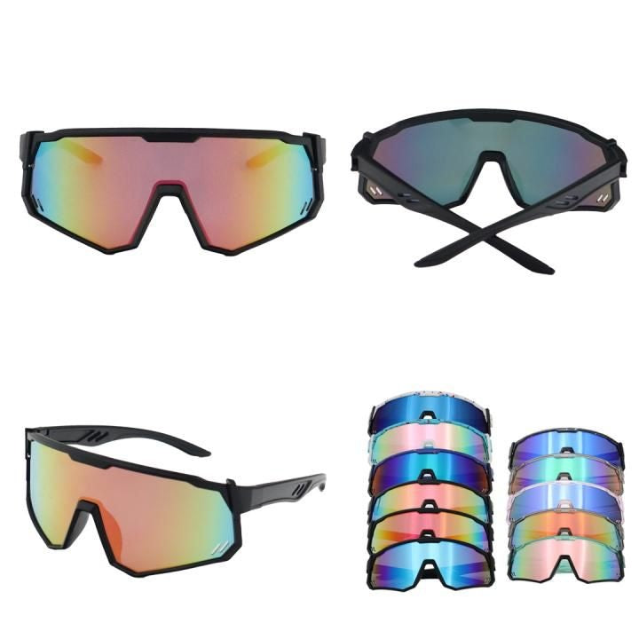Caja con 12 Lentes Mod. L3067 4