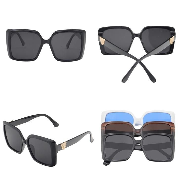 Caja con 12 Lentes Mod. L3734 1B