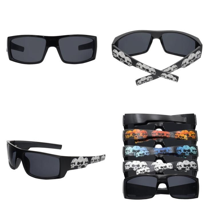 Caja con 12 Lentes Mod. L3451 1B