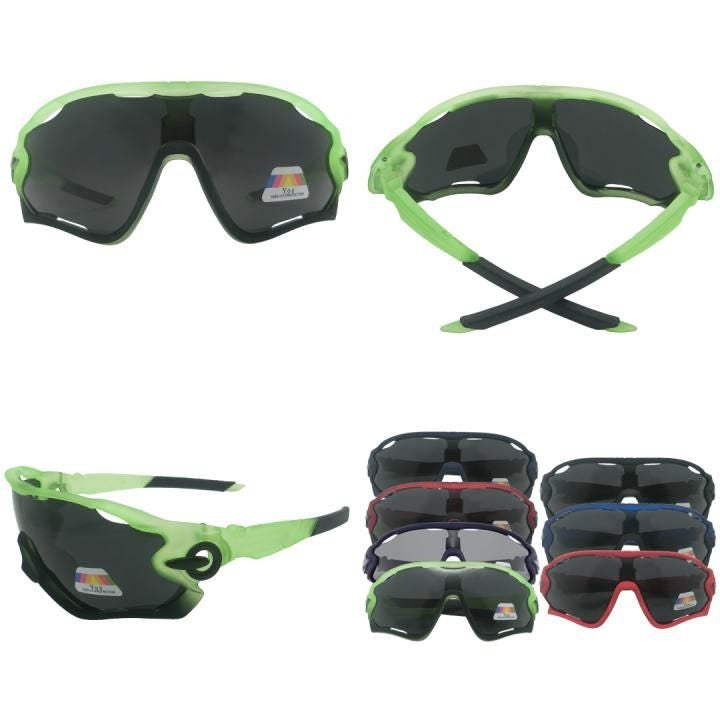 Caja con 12 Lentes Mod. L3027 6N