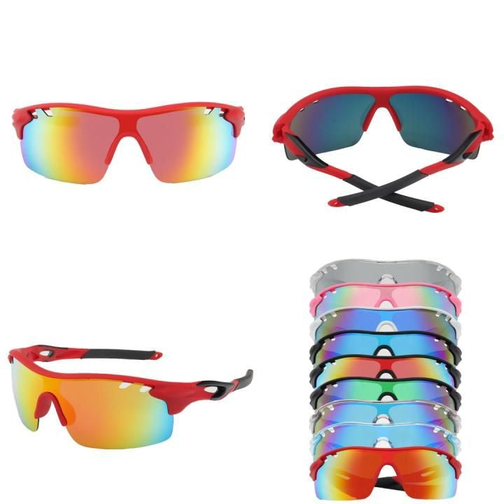Caja con 12 Lentes Mod. L3019 4