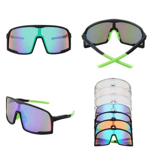 Caja con 12 Lentes Mod. L3258 4
