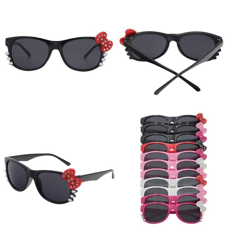Caja con 12 Lentes infantiles Mod. L1000 1B