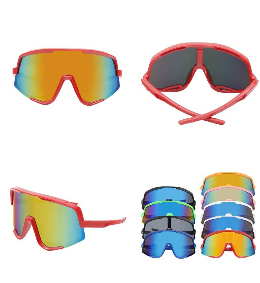 Caja con 12 Lentes infantiles Mod. L1041 2