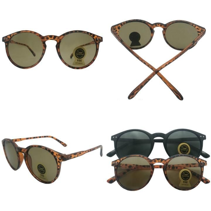 Caja con 12 Lentes Mod. 3358 Super Fino3