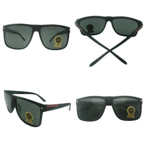 Caja con 12 Lentes Mod. L3261 Cristal