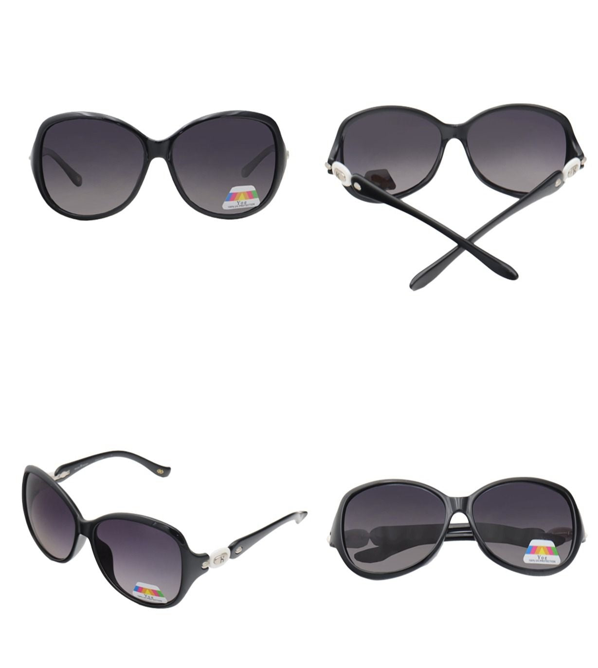 Caja con 12 Lentes Mod. H8235P78