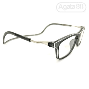 Lentes de imán positivos. Mod. 7044+