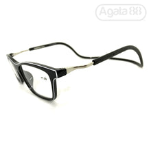 Cargar imagen en el visor de la galería, Lentes de imán positivos. Mod. 7044+
