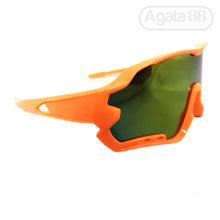 Cargar imagen en el visor de la galería, Lente solar infantil Mod. 1044 2
