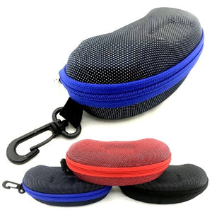 15 pzs. de Estuche con cierre para lente solar Mod. ESC ($20cu.) - Agata88 Lentes