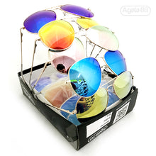 Cargar imagen en el visor de la galería, Caja de Lente solar 12pzs. Mod. 2028FLEX4

