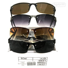 Cargar imagen en el visor de la galería, Caja con 12 Lentes Mod. 2061 Carnalito 1 ($22.0cu.) - Agata88 Lentes
