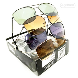 Lente solar Mod. 2272 1