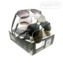 Cargar imagen en el visor de la galería, Lente solar 12pzs Mod. 2530 1
