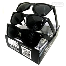 Cargar imagen en el visor de la galería, Caja de Lente solar 12pzs. Mod. 3001 1
